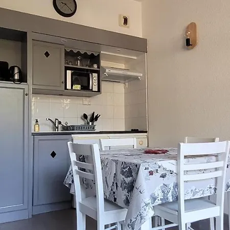 Vue Exceptionnelle T2 Saint Lary Soulan, 4 Personnes Apartment Exterior photo