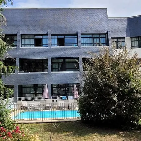 Vue Exceptionnelle T2 Saint Lary Soulan, 4 Personnes Apartment Exterior photo