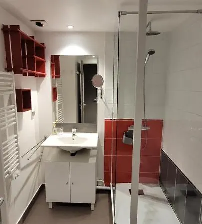 Vue Exceptionnelle T2 Saint Lary Soulan, 4 Personnes Apartment Exterior photo