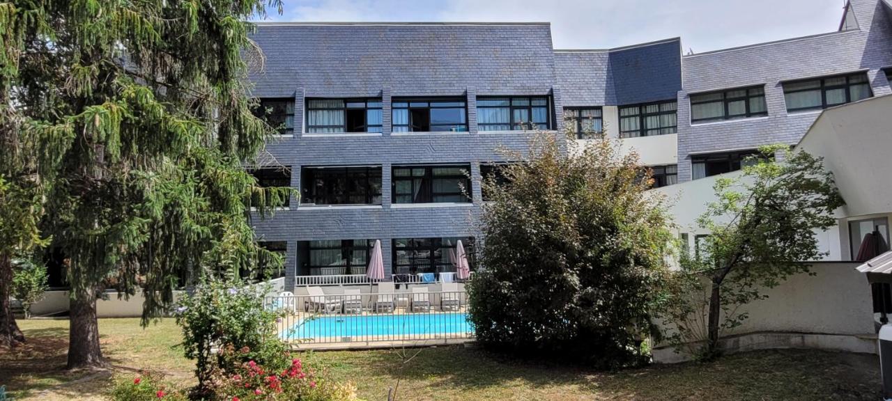 Vue Exceptionnelle T2 Lary Soulan, 4 Personnes Apartment *