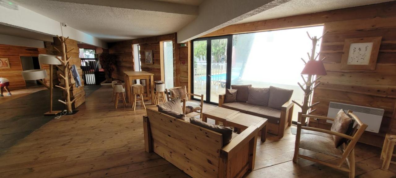 Apartment Vue Exceptionnelle T2 Lary Soulan, 4 Personnes *