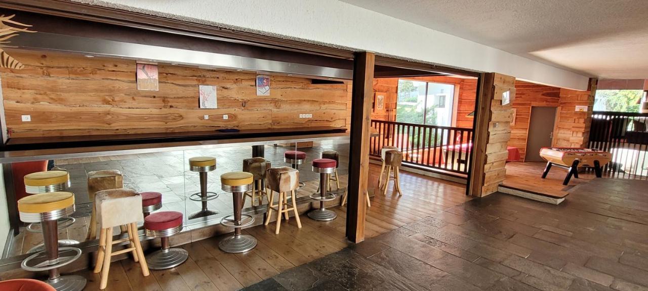 Apartment Vue Exceptionnelle T2 Lary Soulan, 4 Personnes *