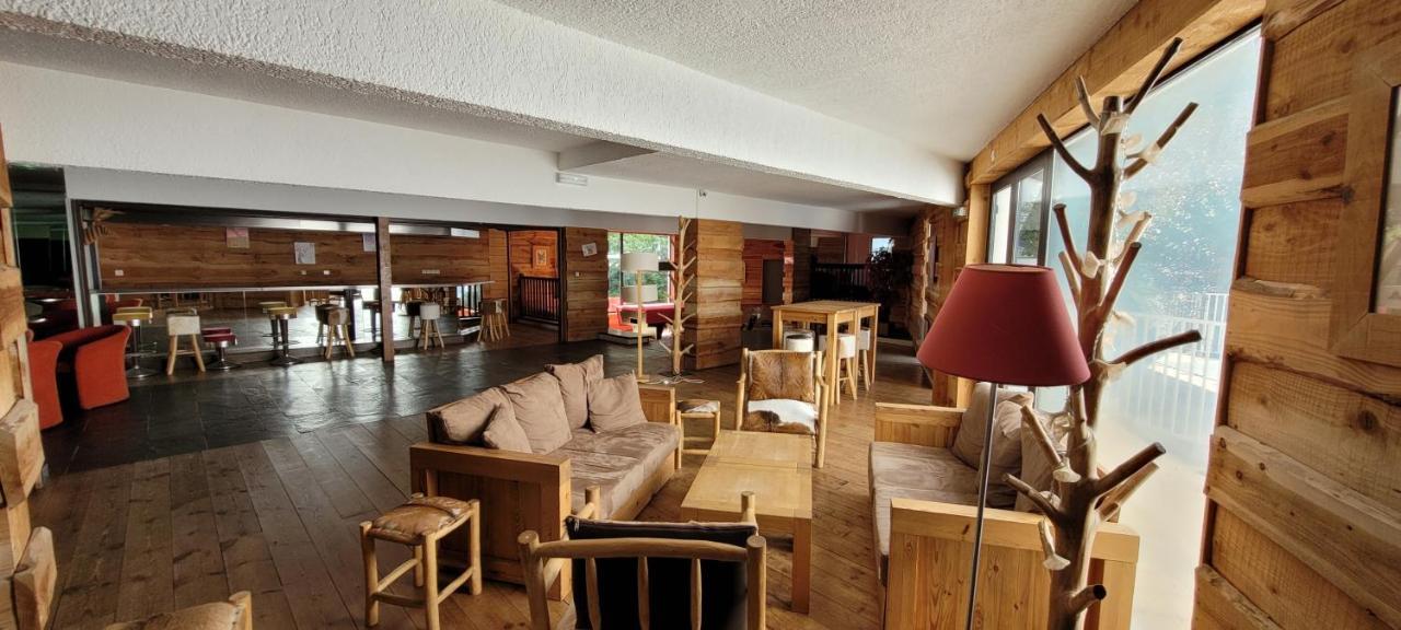 Apartment Vue Exceptionnelle T2 Lary Soulan, 4 Personnes Saint-Lary-Soulan